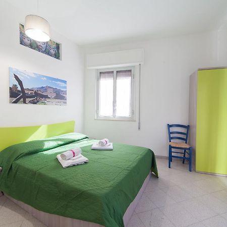 Appartamenti Duec Uno Trapani Eksteriør billede